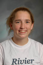 Monica White 2008