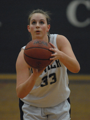 Parent Foul Shot