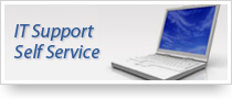 IT Support - Self Service
