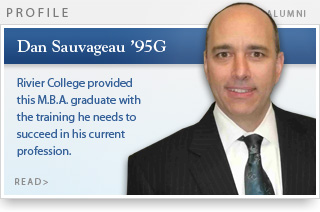 Dan Sauvageau mini