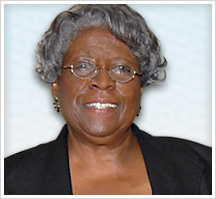 Delores Davis big