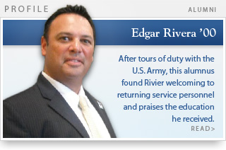 Edgar Rivera mini