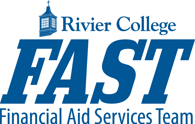 Financial Aid FAST logo
