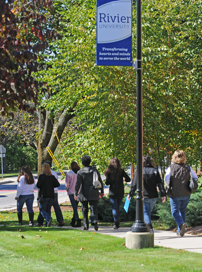 Fall 2012 Open House
