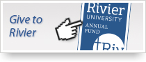 Give to Rivier