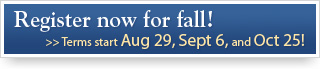 Register Now!