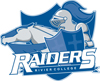 Raider
 logo small