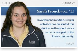Sarah Fronckwicz mini