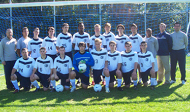 MSoccerTeam2008