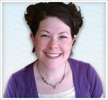 Tracy Bollinger Boucher big
