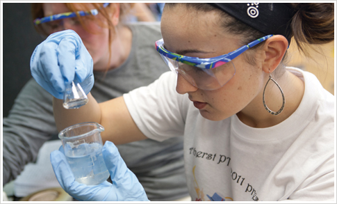 UG Day academic programs full