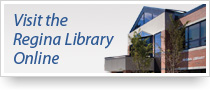 Visit Regina Library Button