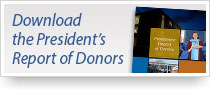 Download the President's Report
