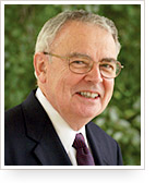 President William J. Farrell