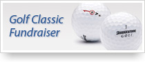 Golf Classic Fundraiser