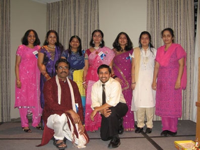 group