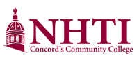 NHTI Logo