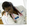H1N1 Clinic Med