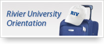 Orientation button