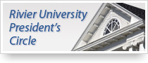 River University President's Circle