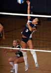 Women's Volleyball