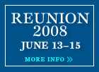 Reunion 2008