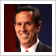Santorum thumb