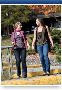 Student Life Splash Image