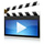 New video icon