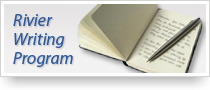 Rivier Writing Program
