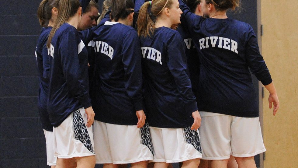 Athletics Student Life Rivier University