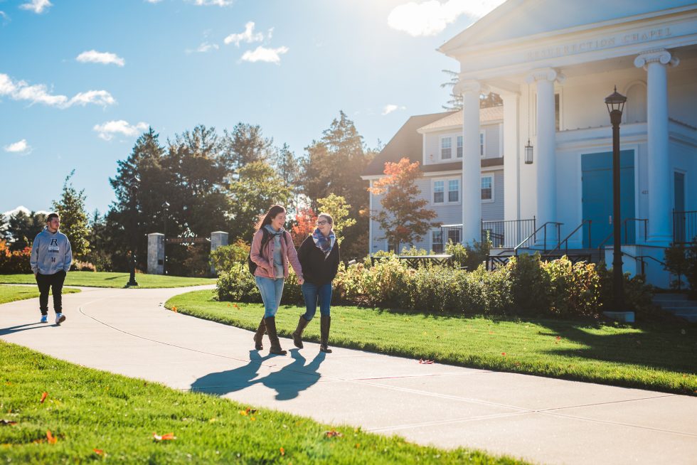 Rivier University Nashua, NH