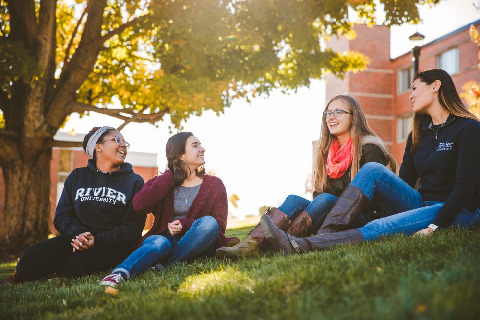 Rivier University Nashua, NH