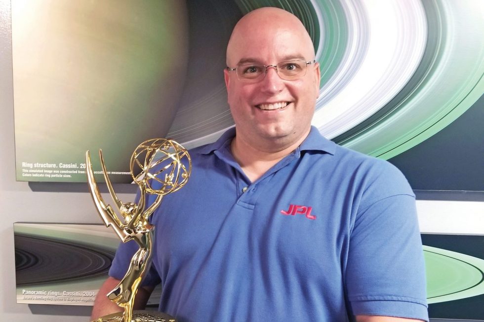 M.S. in Computer Science at Rivier University - Kevin Gill