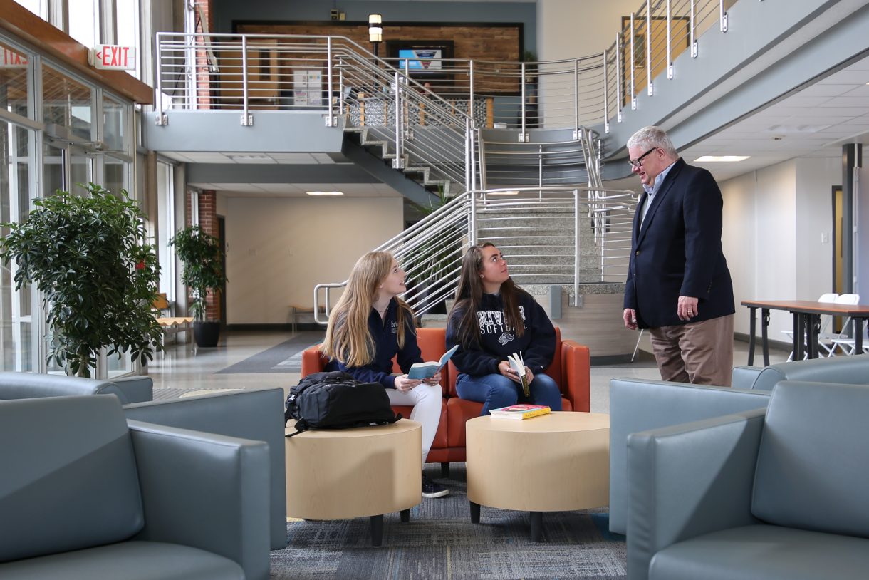 Rivier University Nashua, NH