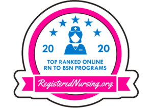 Rivier online RN to BSN program