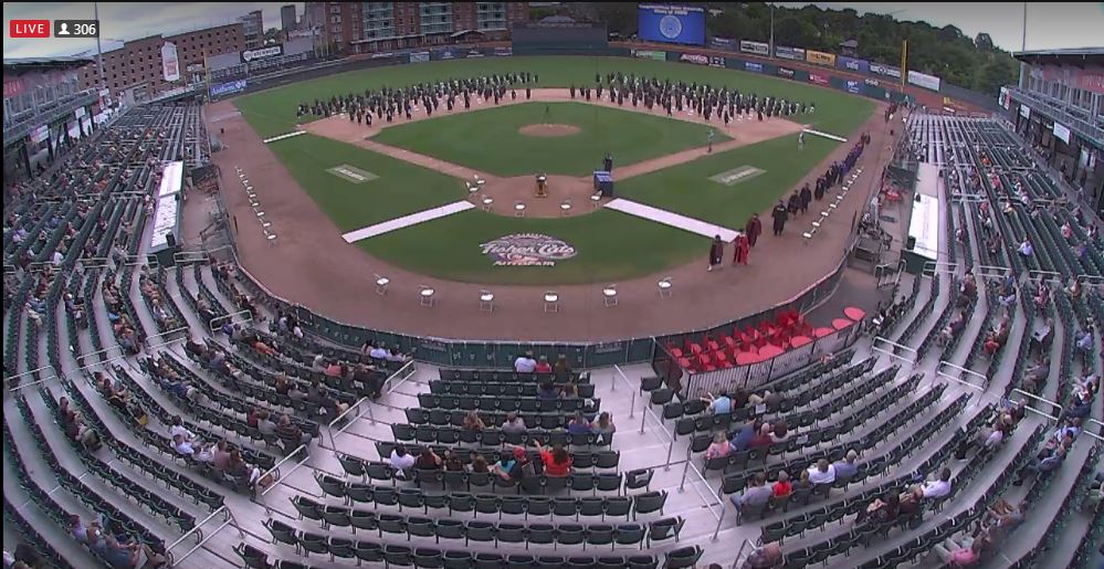 Capture Rivier University