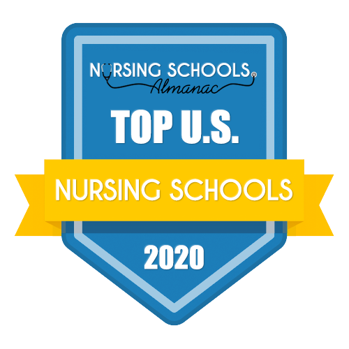 Top 100 Nursing Schools