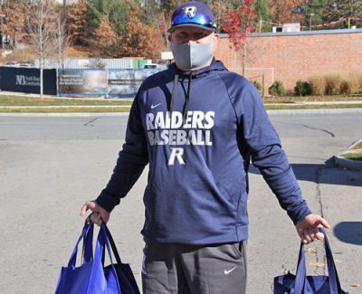 Sharing the Feast Project