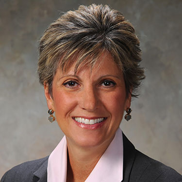 People’s United Bank for New Hampshire President Dianne Mercier
