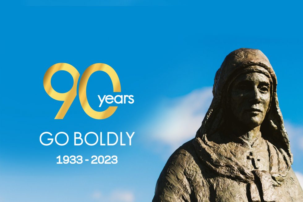 1440 x 960 Saint Marie 90th v4 Rivier University