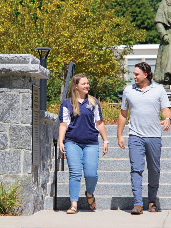 Rivier University | Nashua, NH