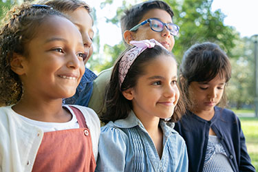 At-Risk Youth Conference at Rivier University