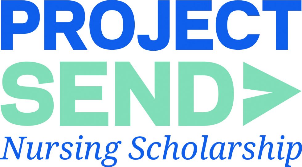 Project Send scholarships will be provided to New Hampshire LPNs by Rivier University.